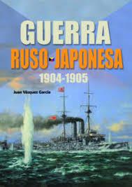 Guerra ruso japonesa | 9788417816117 | VÁZQUEZ, JUAN | Librería Castillón - Comprar libros online Aragón, Barbastro