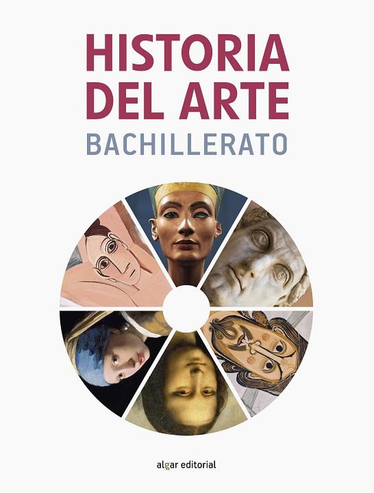 Historia del arte. Bachillerato | 9788498458367 | Diversos autores | Librería Castillón - Comprar libros online Aragón, Barbastro