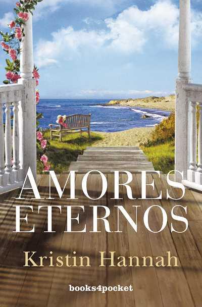 AMORES ETERNOS | 9788492801633 | HANNAH, KRISTIN | Librería Castillón - Comprar libros online Aragón, Barbastro