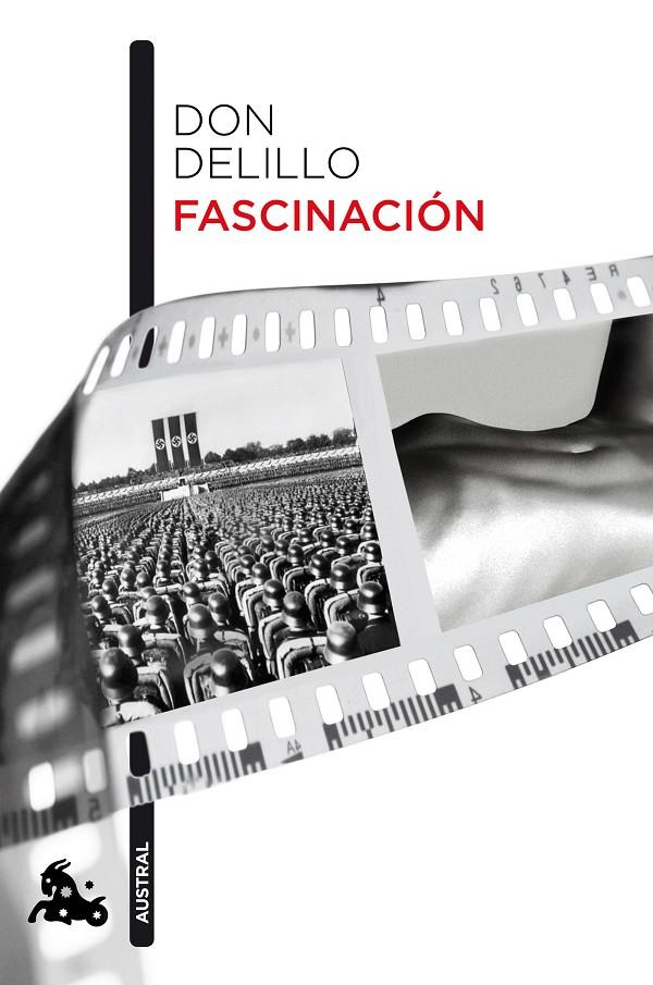 Fascinación | 9788432225734 | DeLillo, Don | Librería Castillón - Comprar libros online Aragón, Barbastro