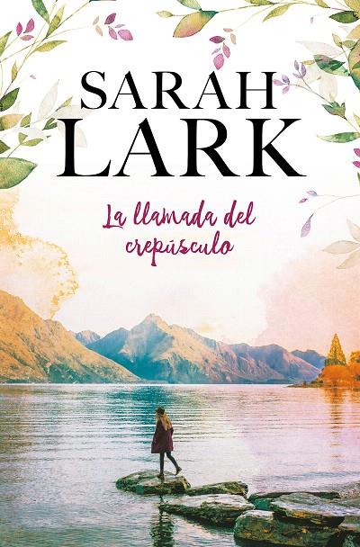 La llamada del crepúsculo | 9788416712939 | Lark, Sarah | Librería Castillón - Comprar libros online Aragón, Barbastro