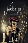 Nebrija | 9788418930553 | Comotto, Agustín | Librería Castillón - Comprar libros online Aragón, Barbastro