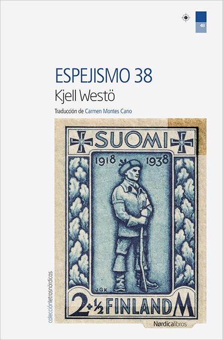 Espejismo 38 | 9788416440993 | Westö, Kjell | Librería Castillón - Comprar libros online Aragón, Barbastro
