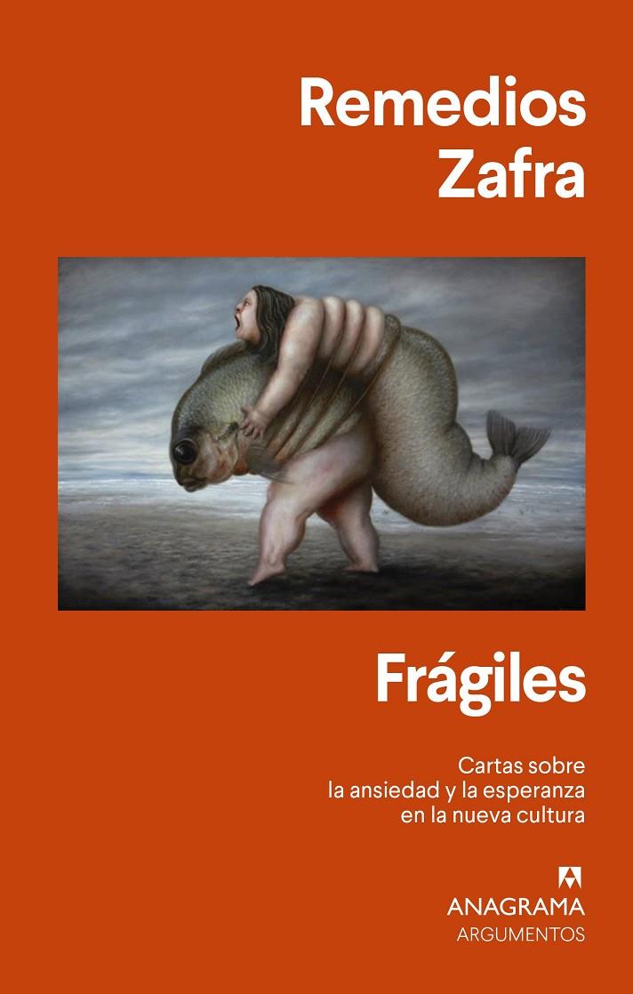 Frágiles | 9788433964694 | Zafra, Remedios | Librería Castillón - Comprar libros online Aragón, Barbastro