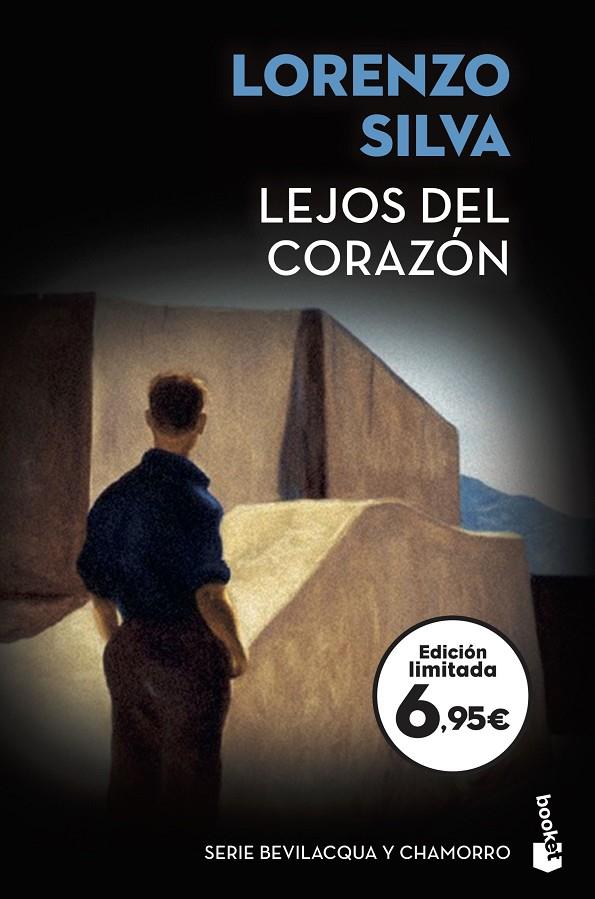 Lejos del corazón | 9788423358663 | Silva, Lorenzo | Librería Castillón - Comprar libros online Aragón, Barbastro