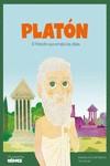 Platón : El filósofo que amaba las ideas | 9788418139499 | Acín Dal Maschio, Eduardo | Librería Castillón - Comprar libros online Aragón, Barbastro