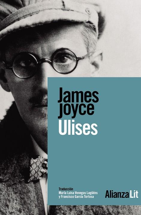 Ulises | 9788413628646 | Joyce, James | Librería Castillón - Comprar libros online Aragón, Barbastro