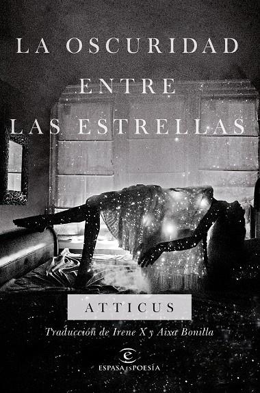 La oscuridad entre las estrellas | 9788467058314 | Atticus | Librería Castillón - Comprar libros online Aragón, Barbastro