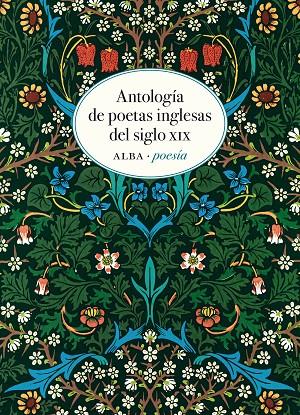 Antología de poetas inglesas del siglo XIX | 9788490657676 | Varios autores | Librería Castillón - Comprar libros online Aragón, Barbastro