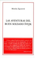 Las aventuras del buen soldado Svejk | 9788489753389 | Zgustová, Monika | Librería Castillón - Comprar libros online Aragón, Barbastro