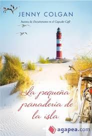 La pequeña panadería de la isla | 9788466658027 | Colgan, Jenny | Librería Castillón - Comprar libros online Aragón, Barbastro