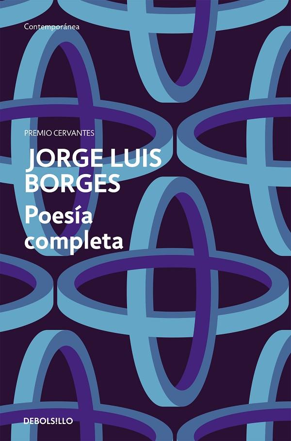 Poesía completa | 9788466345811 | Borges, Jorge Luis | Librería Castillón - Comprar libros online Aragón, Barbastro