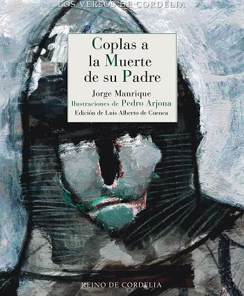 Coplas por la muerte de su padre | 9788419124272 | Manrique, Jorge | Librería Castillón - Comprar libros online Aragón, Barbastro