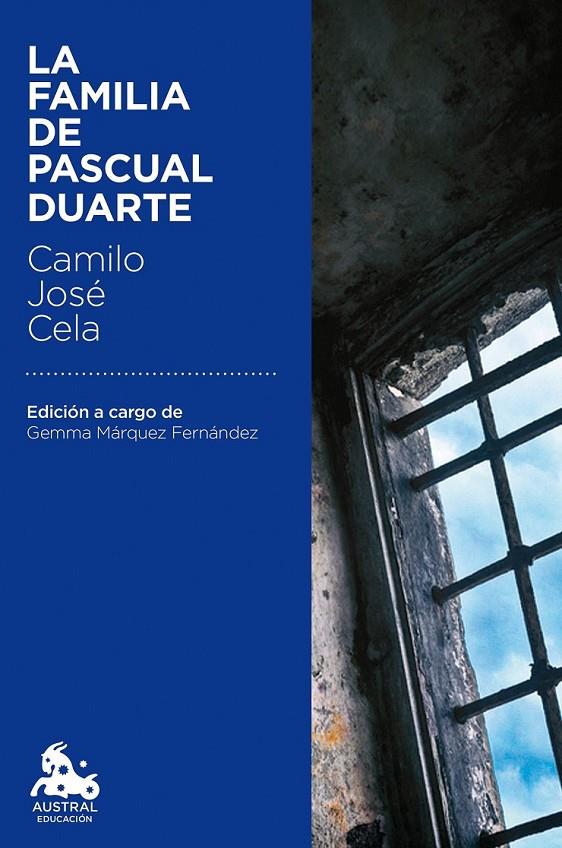 La familia de Pascual Duarte | 9788423351473 | Cela, Camilo José | Librería Castillón - Comprar libros online Aragón, Barbastro