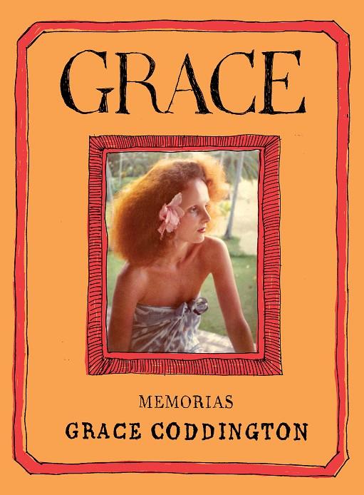 Grace | 9788417866242 | Coddington, Grace | Librería Castillón - Comprar libros online Aragón, Barbastro