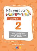 Matemáticas comprensivas. Cálculo 2 | 9788417201647 | VV.AA. | Librería Castillón - Comprar libros online Aragón, Barbastro
