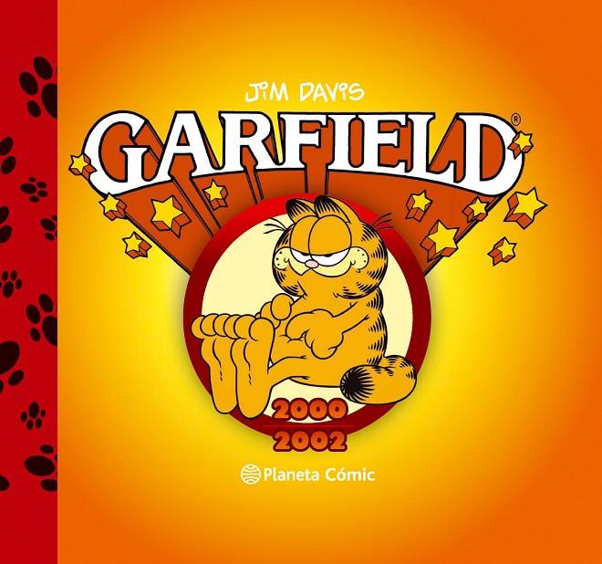 Garfield 2000-2002 nº 12/20 | 9788468480091 | Jim Davis | Librería Castillón - Comprar libros online Aragón, Barbastro