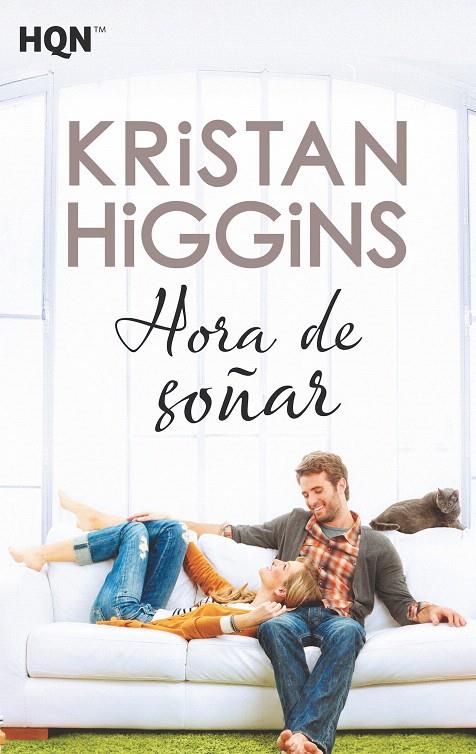 Hora de soñar | 9788491884118 | Higgins, Kristan | Librería Castillón - Comprar libros online Aragón, Barbastro