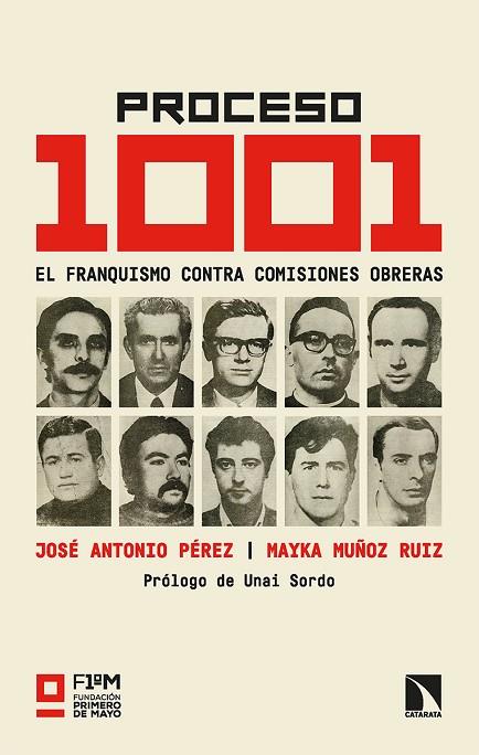 El proceso 1001 | 9788413524931 | Muñoz Ruiz , Mayka/Pérez Pérez , José Antonio | Librería Castillón - Comprar libros online Aragón, Barbastro