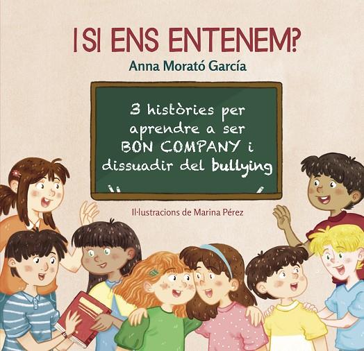 I si ens entenem? | 9788448853808 | Morató García, Anna | Librería Castillón - Comprar libros online Aragón, Barbastro