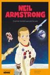 Neil Armstrong | 9788417822224 | Barber, Robert | Librería Castillón - Comprar libros online Aragón, Barbastro