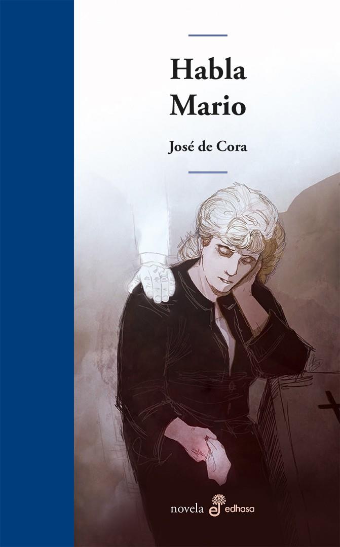 Habla Mario | 9788435011419 | de Cora, José | Librería Castillón - Comprar libros online Aragón, Barbastro