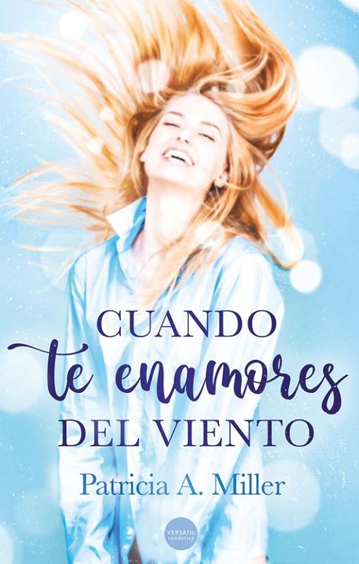 Cuando te enamores del viento | 9788412272574 | Librería Castillón - Comprar libros online Aragón, Barbastro