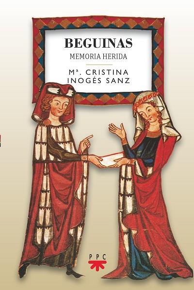 BEGUINAS : MEMORIA HERIDA | 9788428837682 | Inogés Sanz, María Cristina | Librería Castillón - Comprar libros online Aragón, Barbastro