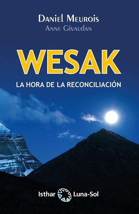 WESAK | 9788417230869 | Meurois, Daniel | Librería Castillón - Comprar libros online Aragón, Barbastro