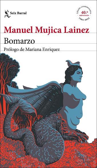 Bomarzo | 9788432243301 | Mujica Lainez, Manuel | Librería Castillón - Comprar libros online Aragón, Barbastro