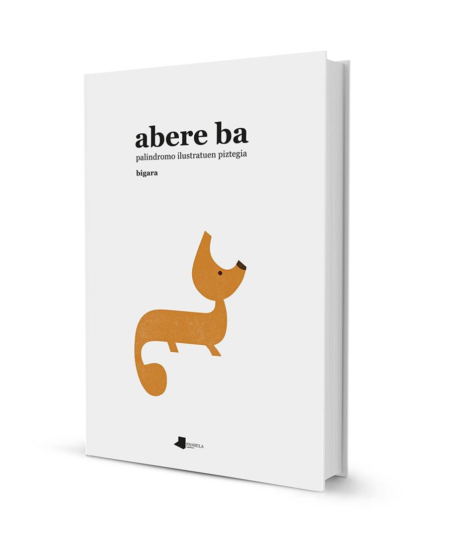 abere ba | 9788491721673 | Aranburu, Itziar | Librería Castillón - Comprar libros online Aragón, Barbastro