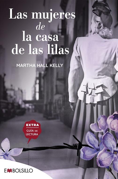 Las mujeres de la casa de las lilas | 9788418185175 | Hall Kelly, Martha | Librería Castillón - Comprar libros online Aragón, Barbastro