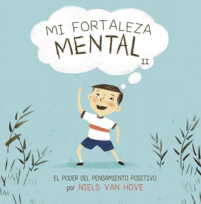 Mi fortaleza mental II | 9788491454762 | Van Hove, Niels | Librería Castillón - Comprar libros online Aragón, Barbastro