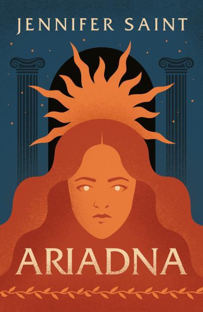 Ariadna | 9788416517466 | Saint, Jennifer | Librería Castillón - Comprar libros online Aragón, Barbastro