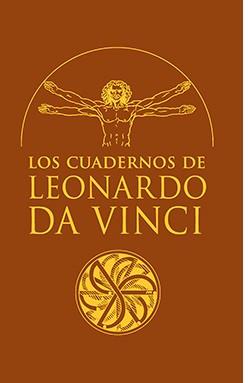 Los cuadernos de Leonardo Da Vinci | 9788419282453 | Da Vinci, Leonardo | Librería Castillón - Comprar libros online Aragón, Barbastro