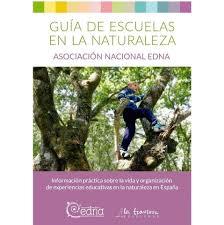 GUÍA ESCUELAS EN LA NATURALEZA. | 9788494861116 | VV.AA. | Librería Castillón - Comprar libros online Aragón, Barbastro