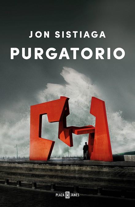 Purgatorio | 9788401028212 | Sistiaga, Jon | Librería Castillón - Comprar libros online Aragón, Barbastro