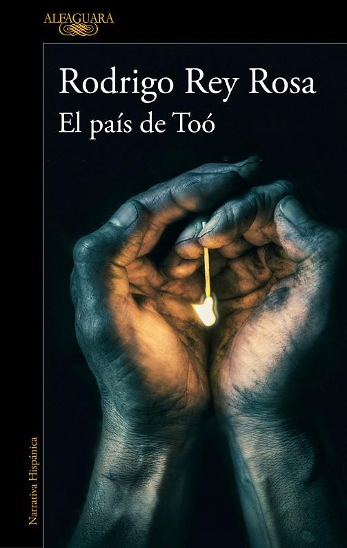 El país de Toó | 9788420434681 | Rey Rosa, Rodrigo | Librería Castillón - Comprar libros online Aragón, Barbastro