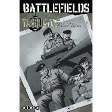 Battlefields vol. 3: Los tanquistas | 9788416486458 | Librería Castillón - Comprar libros online Aragón, Barbastro