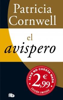 AVISPERO, EL | 9788498727128 | CORNWELL, PATRICIA D. | Librería Castillón - Comprar libros online Aragón, Barbastro