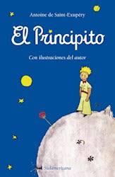 EL PRINCIPITO | 9784932885003 | SAINT-EXUPÉRY, ANTOINE DE | Librería Castillón - Comprar libros online Aragón, Barbastro