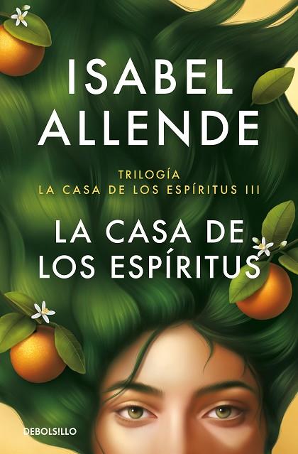 La casa de los espíritus | 9788466362085 | Allende, Isabel | Librería Castillón - Comprar libros online Aragón, Barbastro
