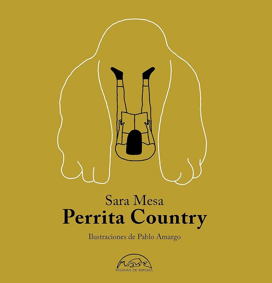 Perrita Country | 9788483932964 | Mesa, Sara | Librería Castillón - Comprar libros online Aragón, Barbastro