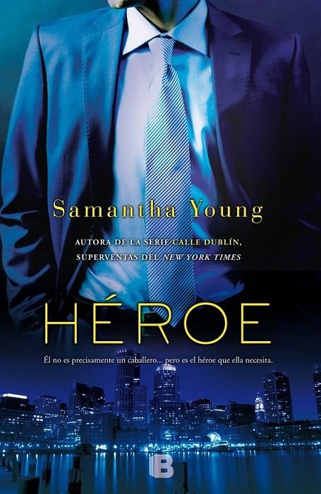 Héroe | 9788466658485 | Young, Samantha | Librería Castillón - Comprar libros online Aragón, Barbastro