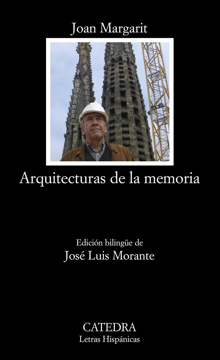 ARQUITECTURAS DE LA MEMORIA - LH | 9788437623047 | MARGARIT, JOAN | Librería Castillón - Comprar libros online Aragón, Barbastro