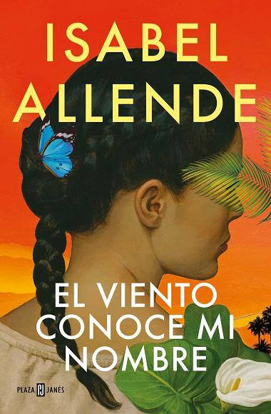 El viento conoce mi nombre | 9788401032004 | Allende, Isabel | Librería Castillón - Comprar libros online Aragón, Barbastro