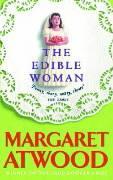 THE EDIBLE WOMAN | 9780860681298 | ATWOOD, MARGARET | Librería Castillón - Comprar libros online Aragón, Barbastro