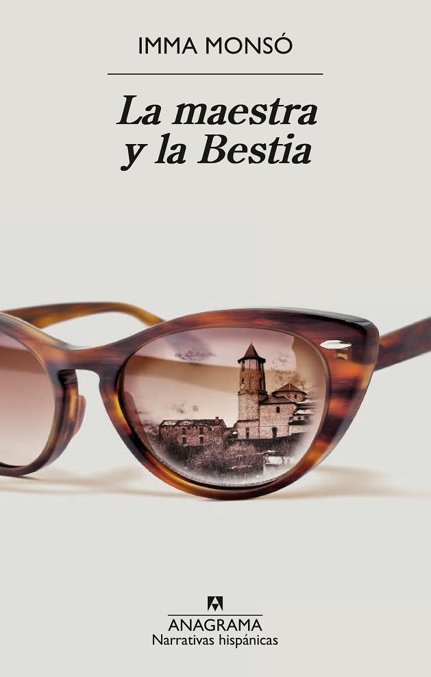 La maestra y la Bestia | 9788433901798 | Monsó, Imma | Librería Castillón - Comprar libros online Aragón, Barbastro