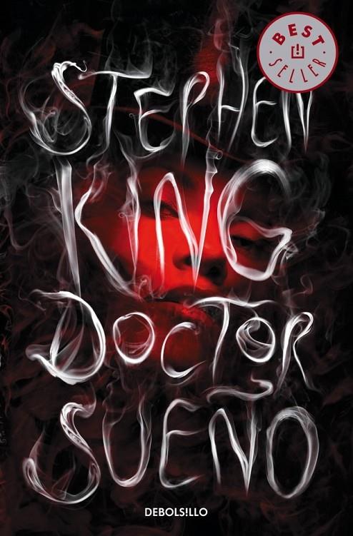 Doctor Sueño | 9788490622858 | Stephen King | Librería Castillón - Comprar libros online Aragón, Barbastro