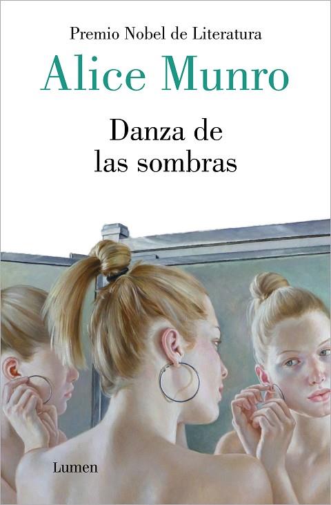 Danza de las sombras | 9788426410818 | Munro, Alice | Librería Castillón - Comprar libros online Aragón, Barbastro